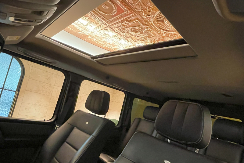 メルセデスベンツ Gクラス 中古車