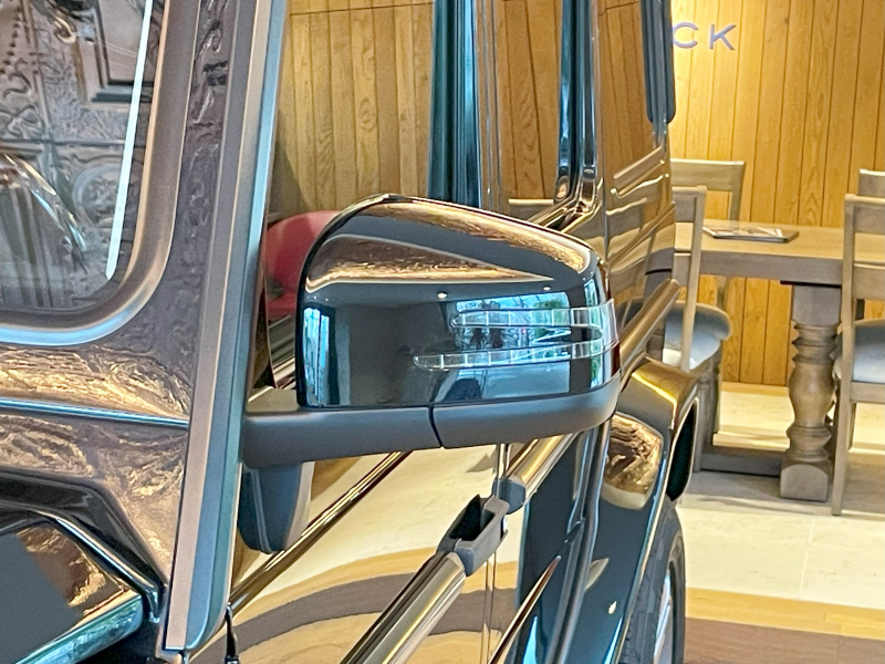 メルセデスベンツ Gクラス 中古車