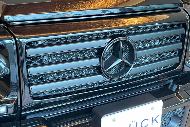 メルセデスベンツ Gクラス 中古車