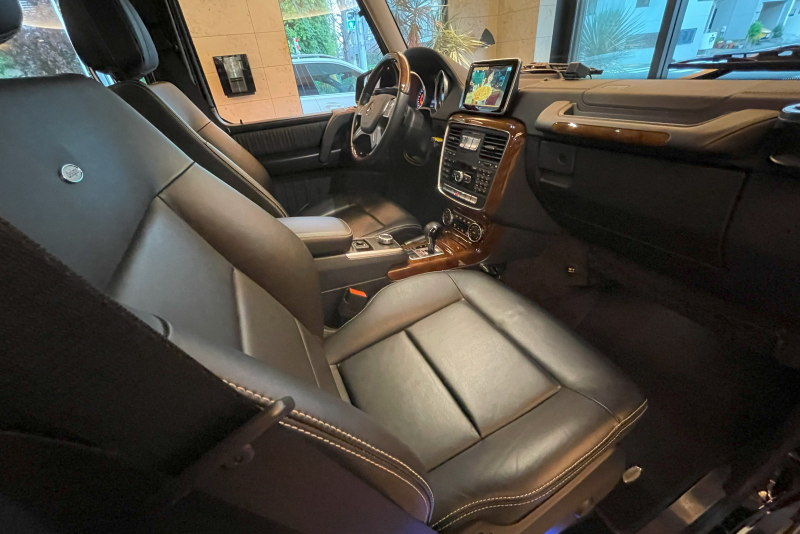 メルセデスベンツ Gクラス 中古車