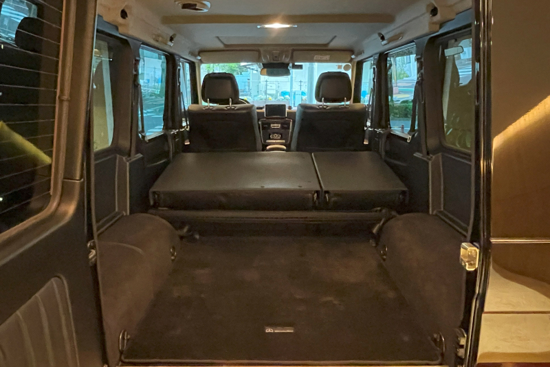 メルセデスベンツ Gクラス 中古車