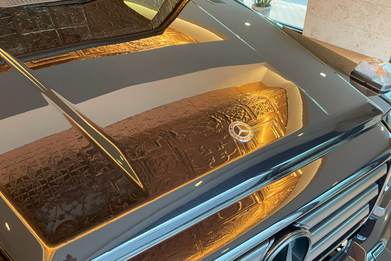 メルセデスベンツ Gクラス 中古車