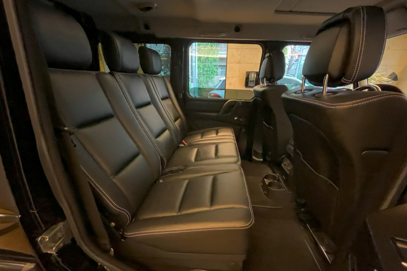 メルセデスベンツ Gクラス 中古車