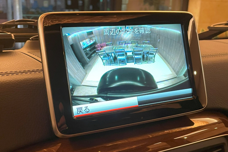 メルセデスベンツ Gクラス 中古車