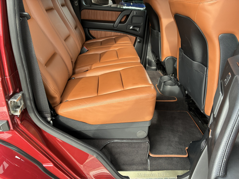 メルセデスベンツ Gクラス 中古車