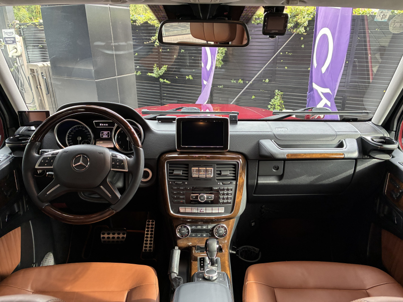 メルセデスベンツ Gクラス 中古車