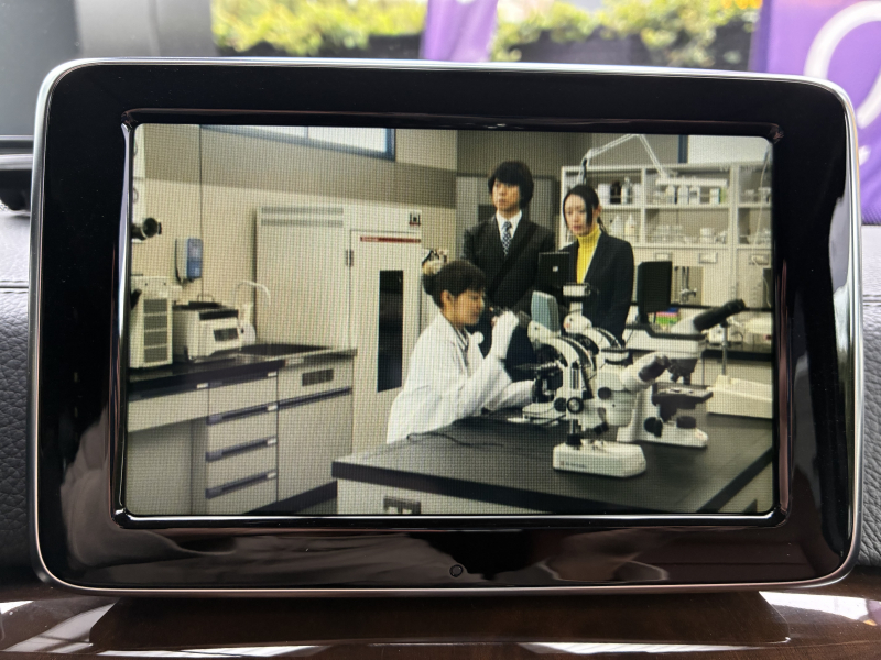 メルセデスベンツ Gクラス 中古車