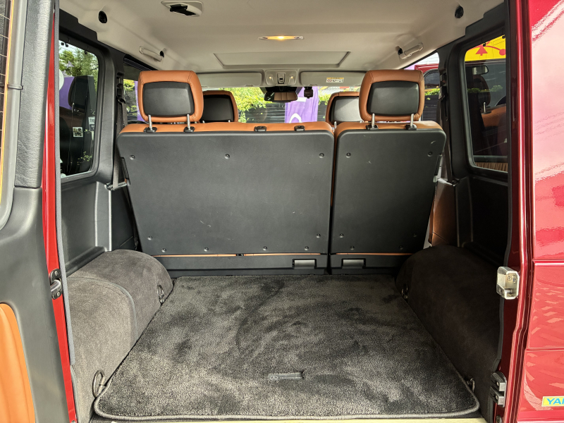 メルセデスベンツ Gクラス 中古車