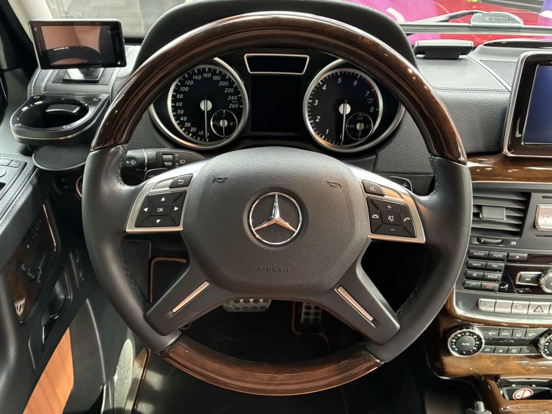 メルセデスベンツ Gクラス 中古車