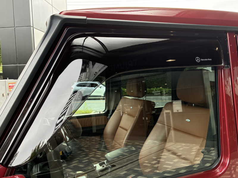 メルセデスベンツ Gクラス 中古車