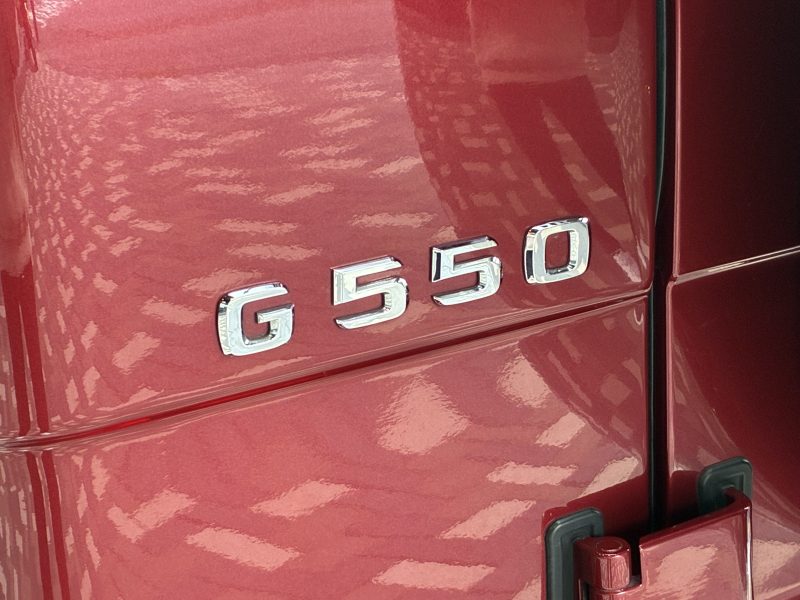 メルセデスベンツ Gクラス 中古車