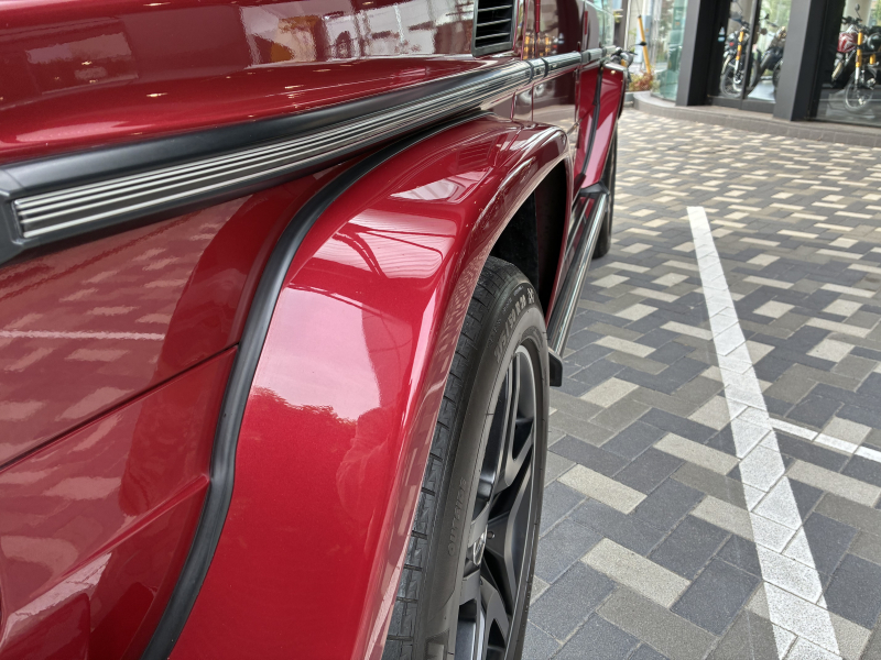 メルセデスベンツ Gクラス 中古車