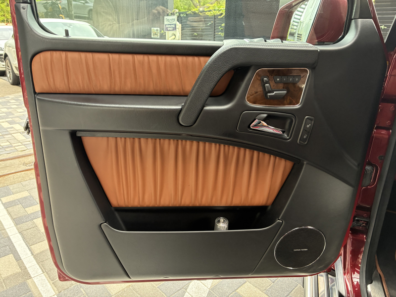 メルセデスベンツ Gクラス 中古車