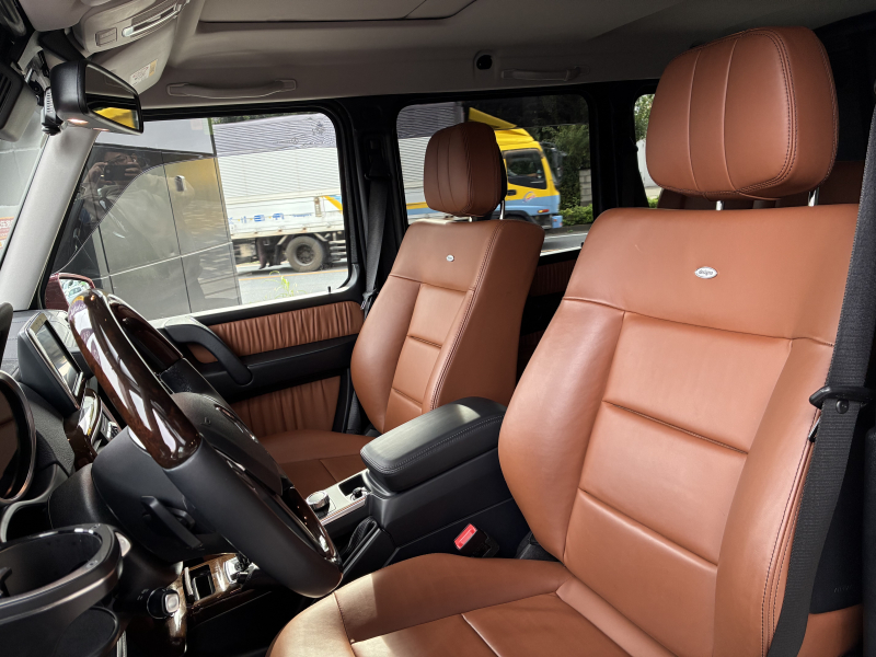 メルセデスベンツ Gクラス 中古車