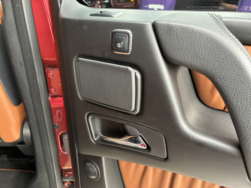 メルセデスベンツ Gクラス 中古車