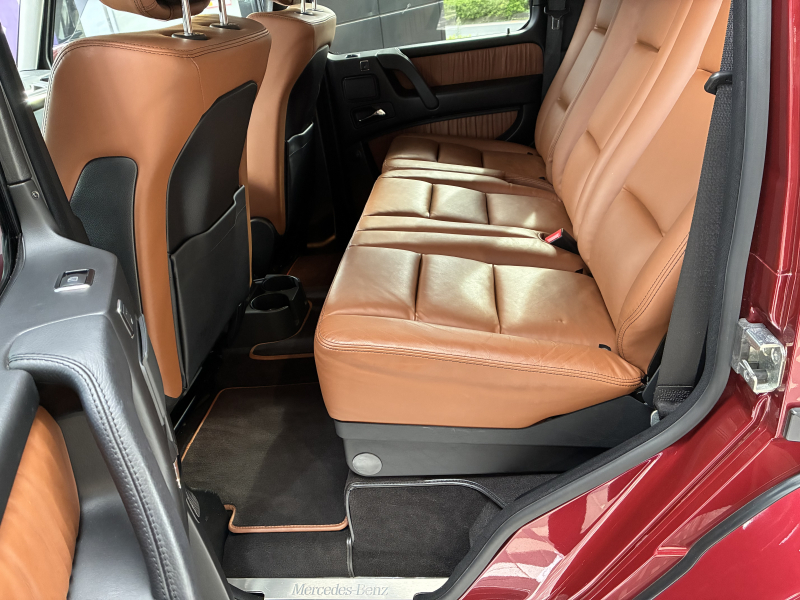 メルセデスベンツ Gクラス 中古車