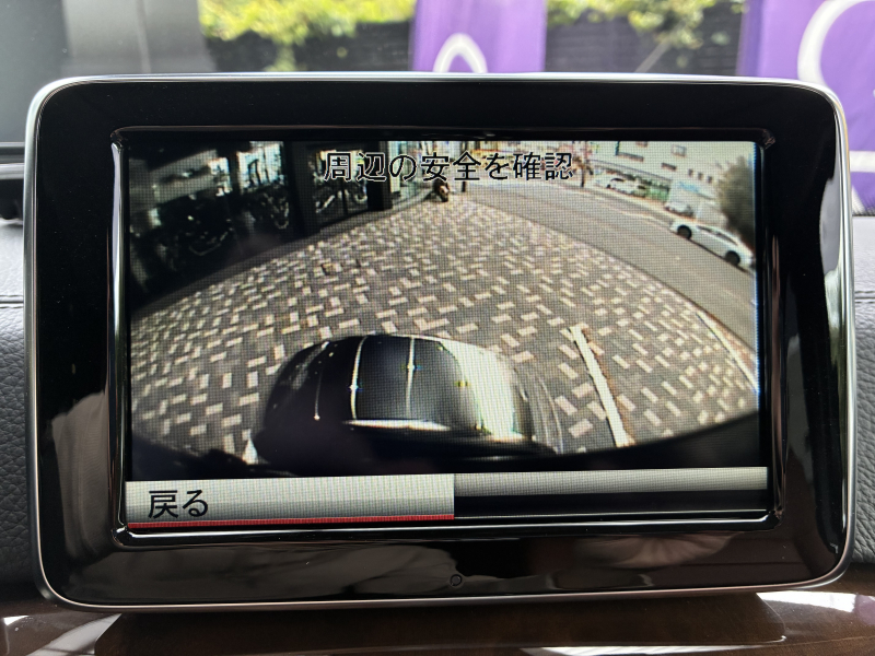 メルセデスベンツ Gクラス 中古車