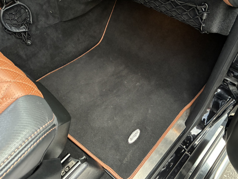 AMG Gクラス 中古車