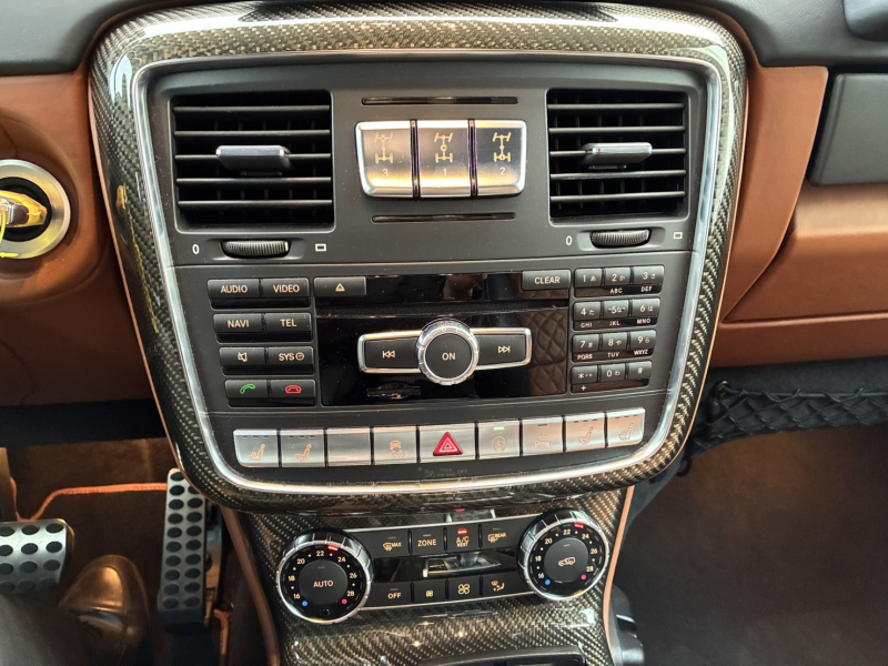 AMG Gクラス 中古車