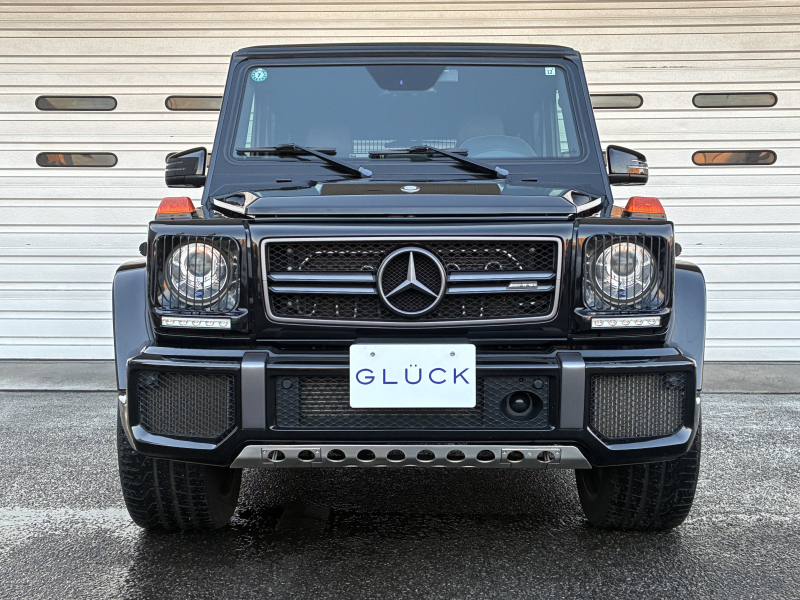 AMG Gクラス 中古車