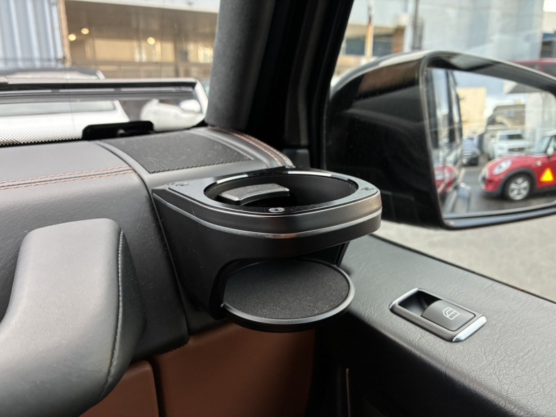 AMG Gクラス 中古車