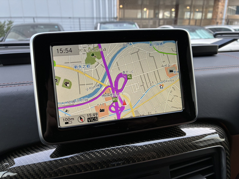 AMG Gクラス 中古車