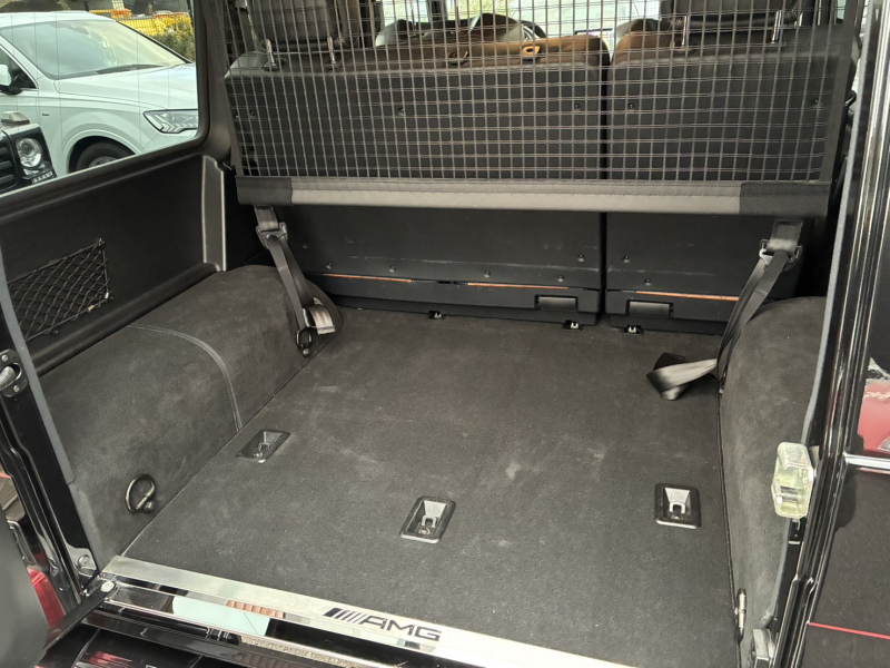 AMG Gクラス 中古車