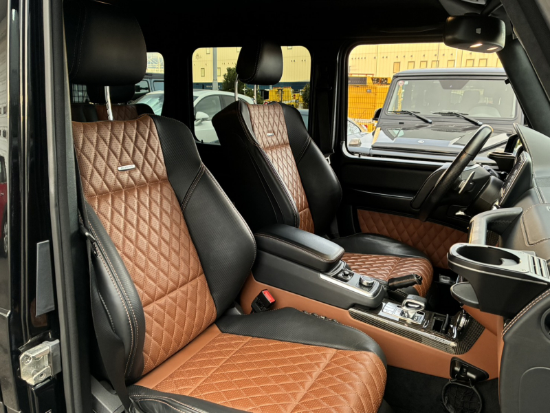 AMG Gクラス 中古車