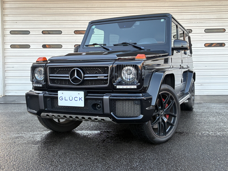 AMG Gクラス
