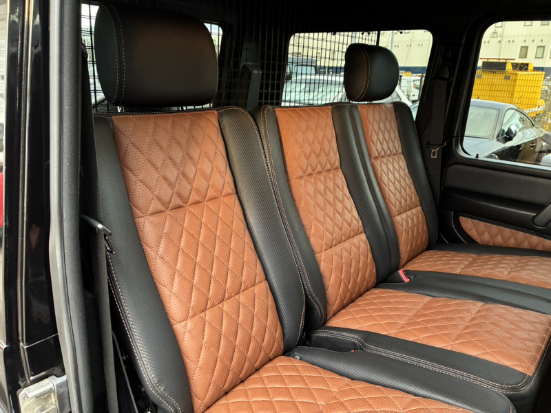 AMG Gクラス 中古車