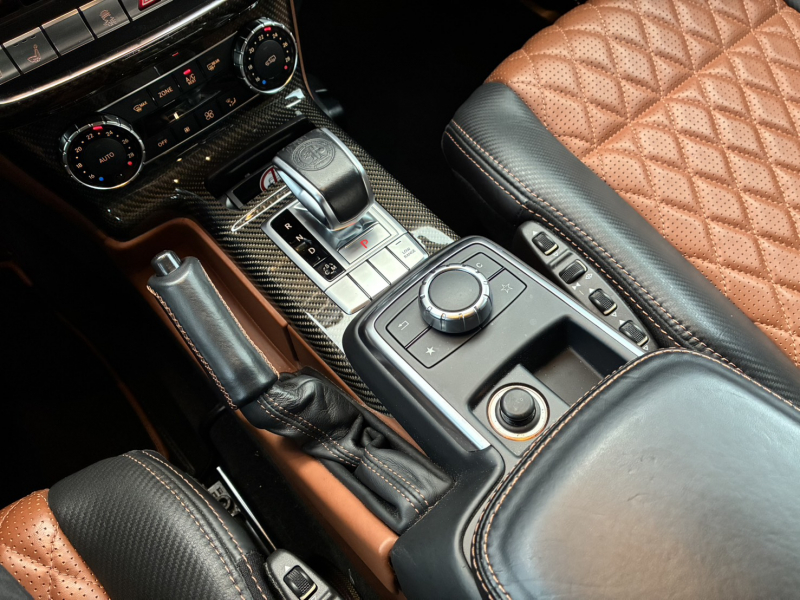 AMG Gクラス 中古車