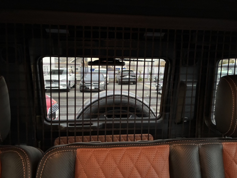 AMG Gクラス 中古車