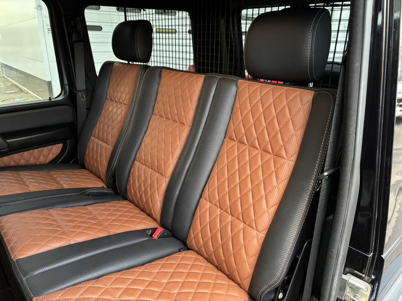 AMG Gクラス 中古車