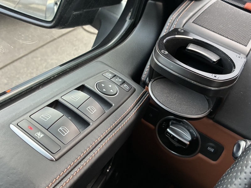 AMG Gクラス 中古車