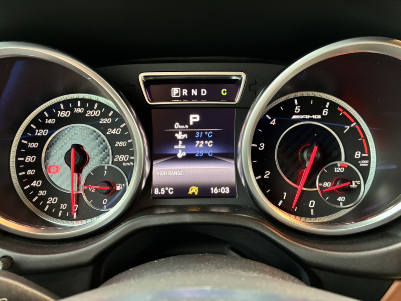 AMG Gクラス 中古車