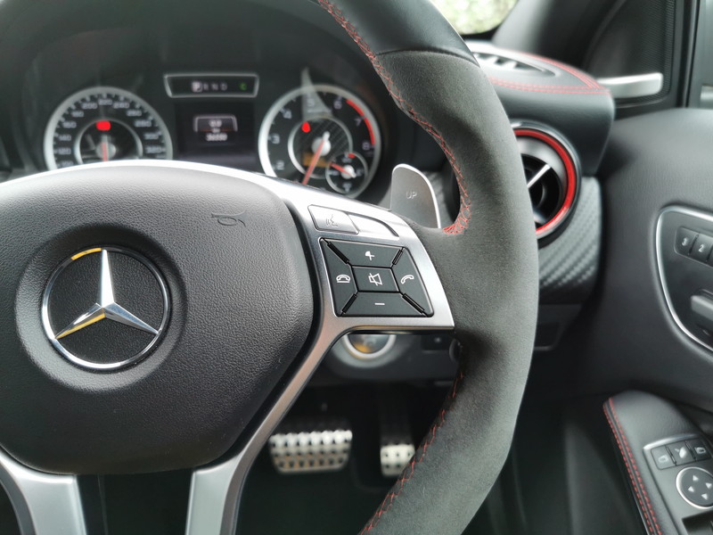 AMG Aクラス 中古車