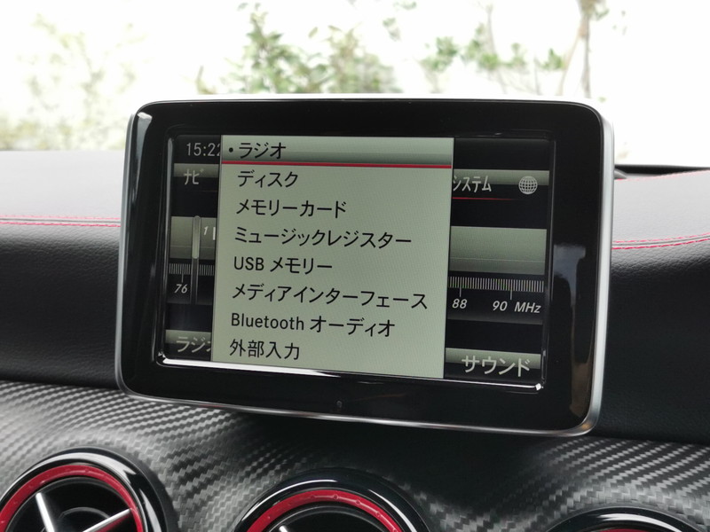AMG Aクラス 中古車