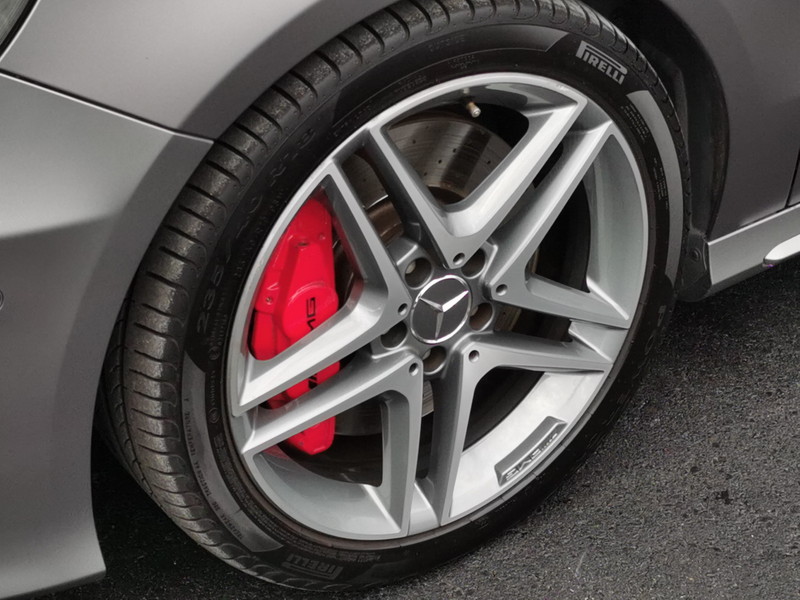 AMG Aクラス 中古車