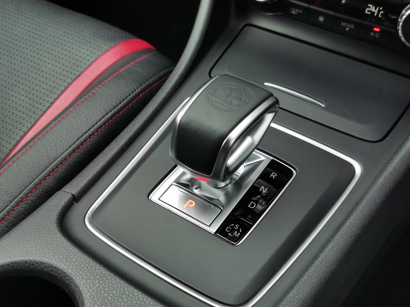 AMG Aクラス 中古車