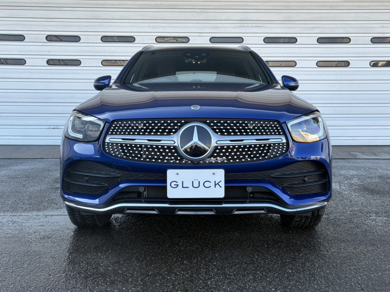 メルセデスベンツ GLC 中古車