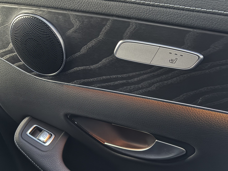 メルセデスベンツ GLC 中古車