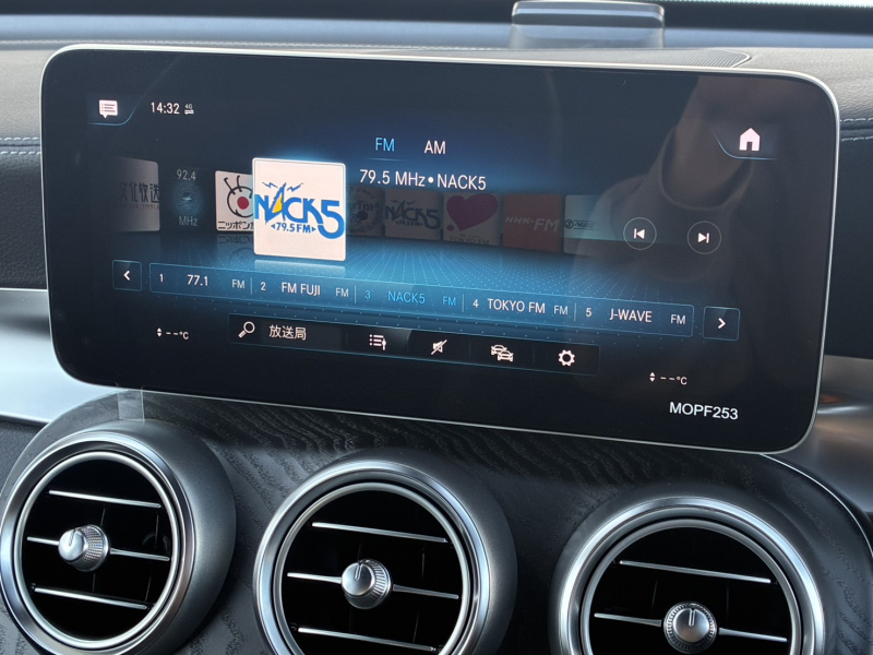 メルセデスベンツ GLC 中古車