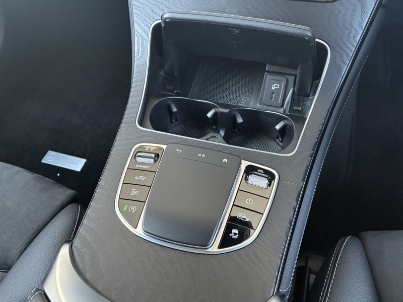 メルセデスベンツ GLC 中古車