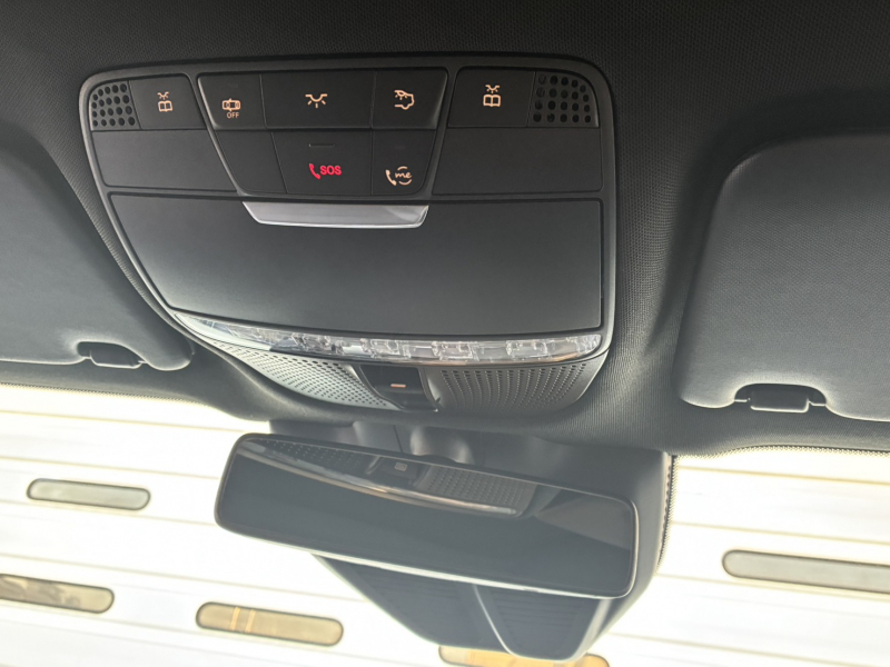 メルセデスベンツ GLC 中古車