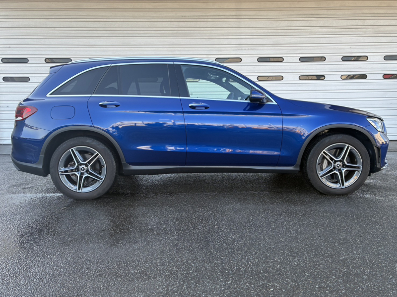 メルセデスベンツ GLC 中古車