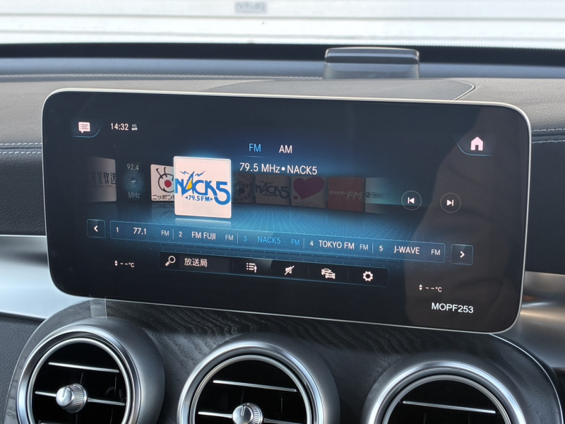 メルセデスベンツ GLC 中古車