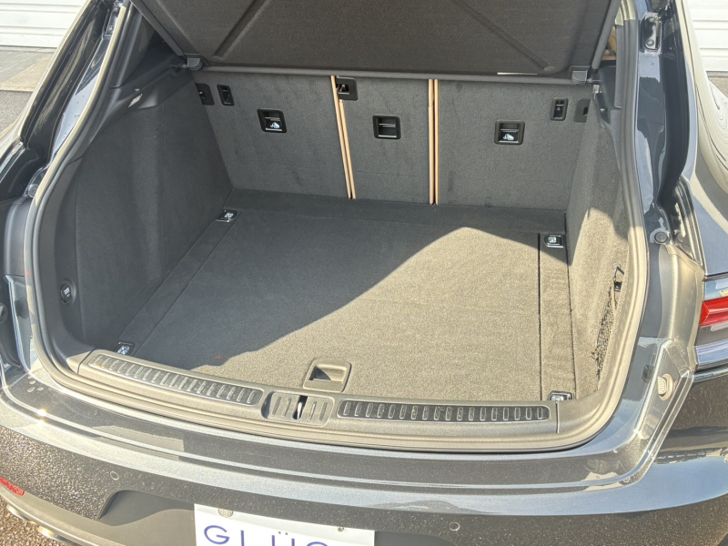 ポルシェ マカン 中古車