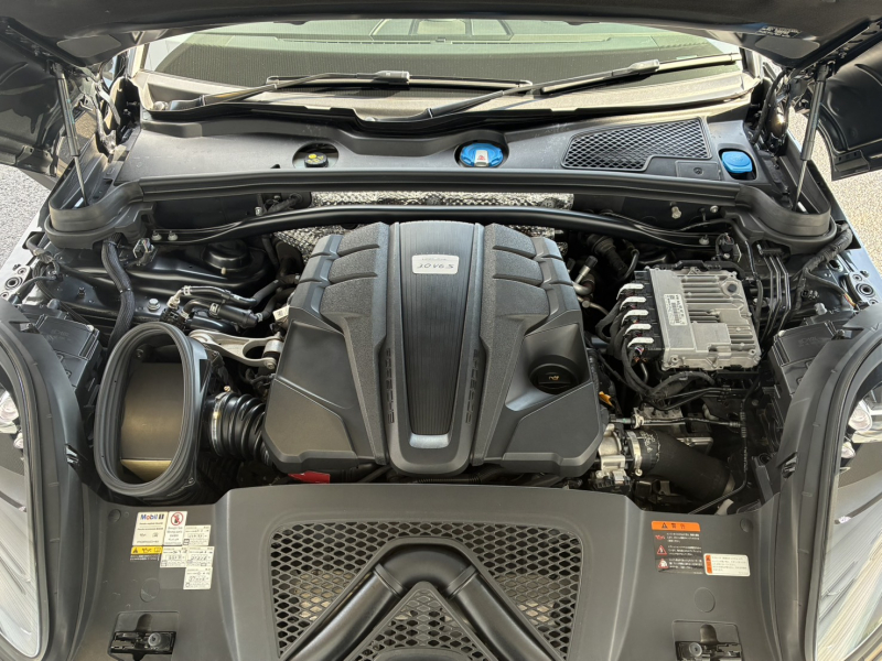 ポルシェ マカン 中古車