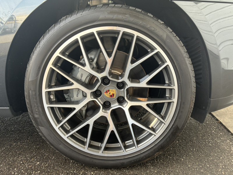 ポルシェ マカン 中古車