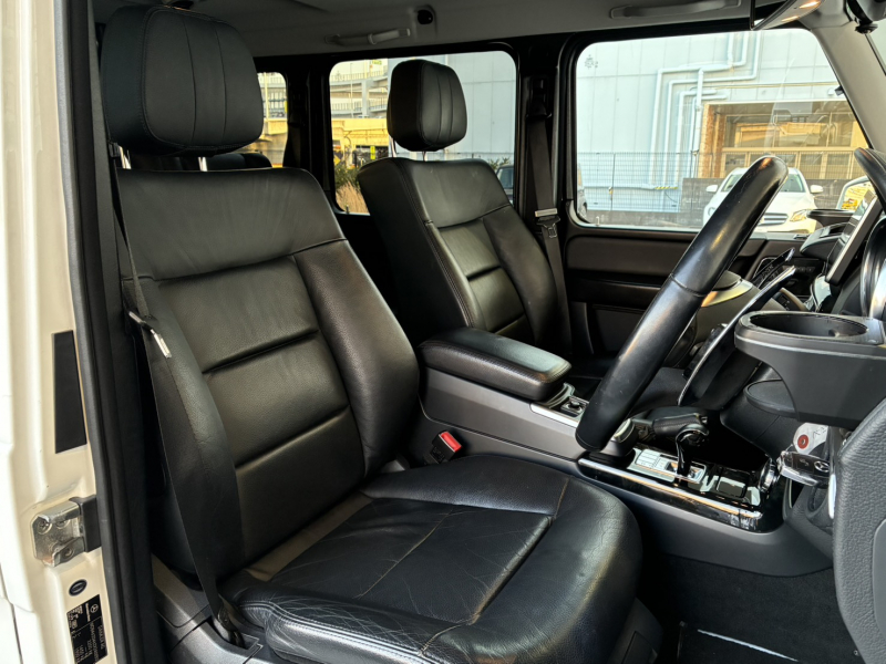 メルセデスベンツ Gクラス 中古車